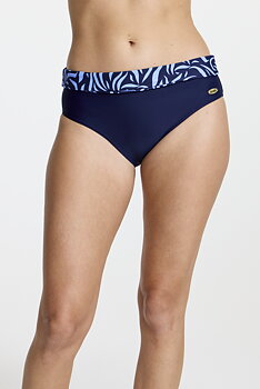 Damella 35405-020 Bikini brief Veronica Navy