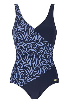 Damella 35410-020 Swimsuit Julia Navy