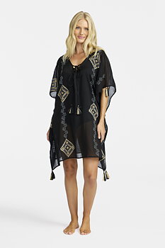 Damella 84433-000 Cover-up Black