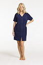 Damella 95001-021 Robe Grebbestad  Navy