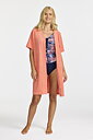 Damella 95001-388 Robe Grebbestad  Burnt coral