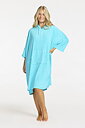 Damella 95009-159 Poncho Lysekil Aqua