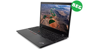 Beg Lenovo ThinkPad L15 15.6" i5-1135G7 / 12GB/ 240GB/ Win 11/ 1 års Garanti