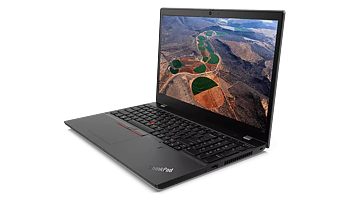 Begagnad Lenovo ThinkPad L15 /Intel i5/ 12GB/ 240GB/ Windows 11/ 1års Garanti