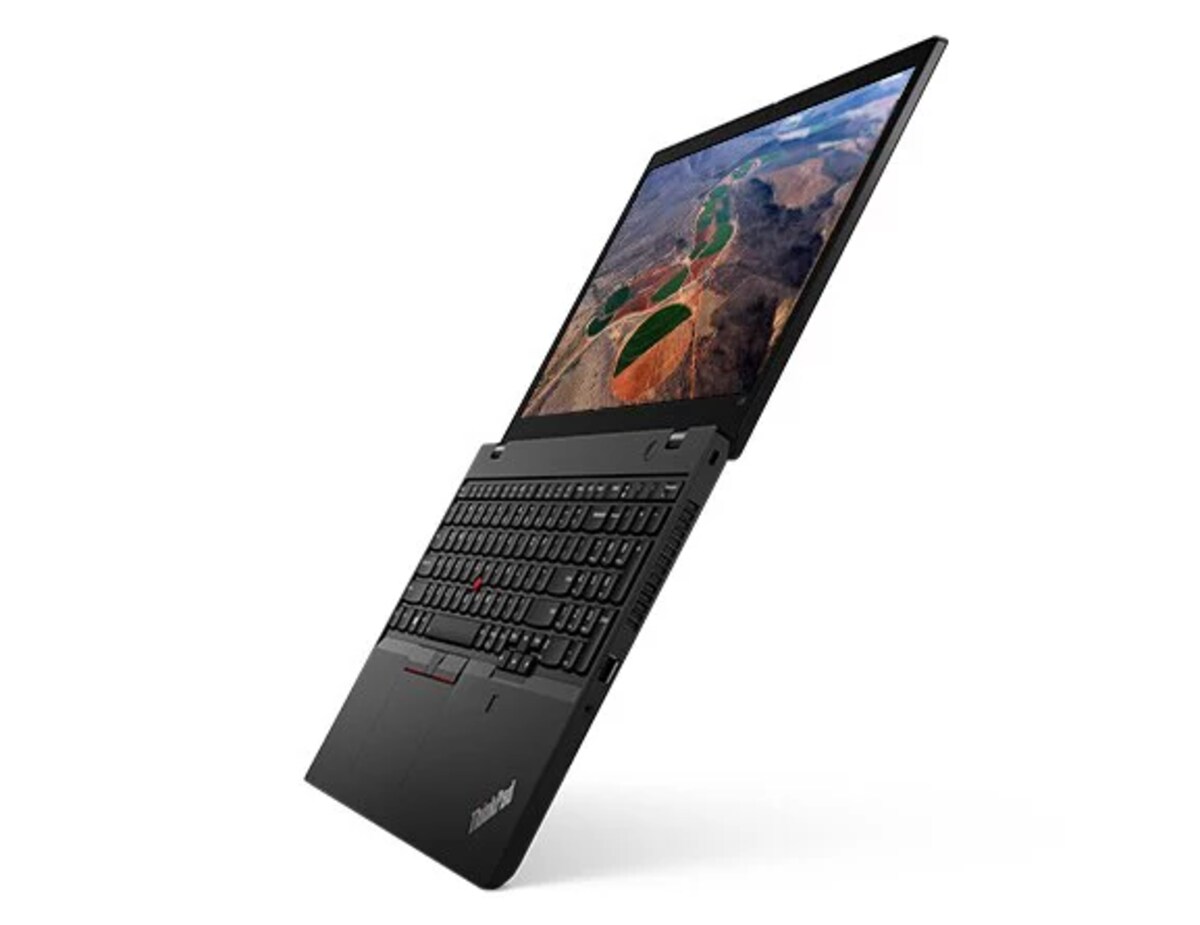 Beg Lenovo ThinkPad L15 15.6" i5-1135G7 / 12GB/ 240GB/ Win 11/ 1 års Garanti - 2
