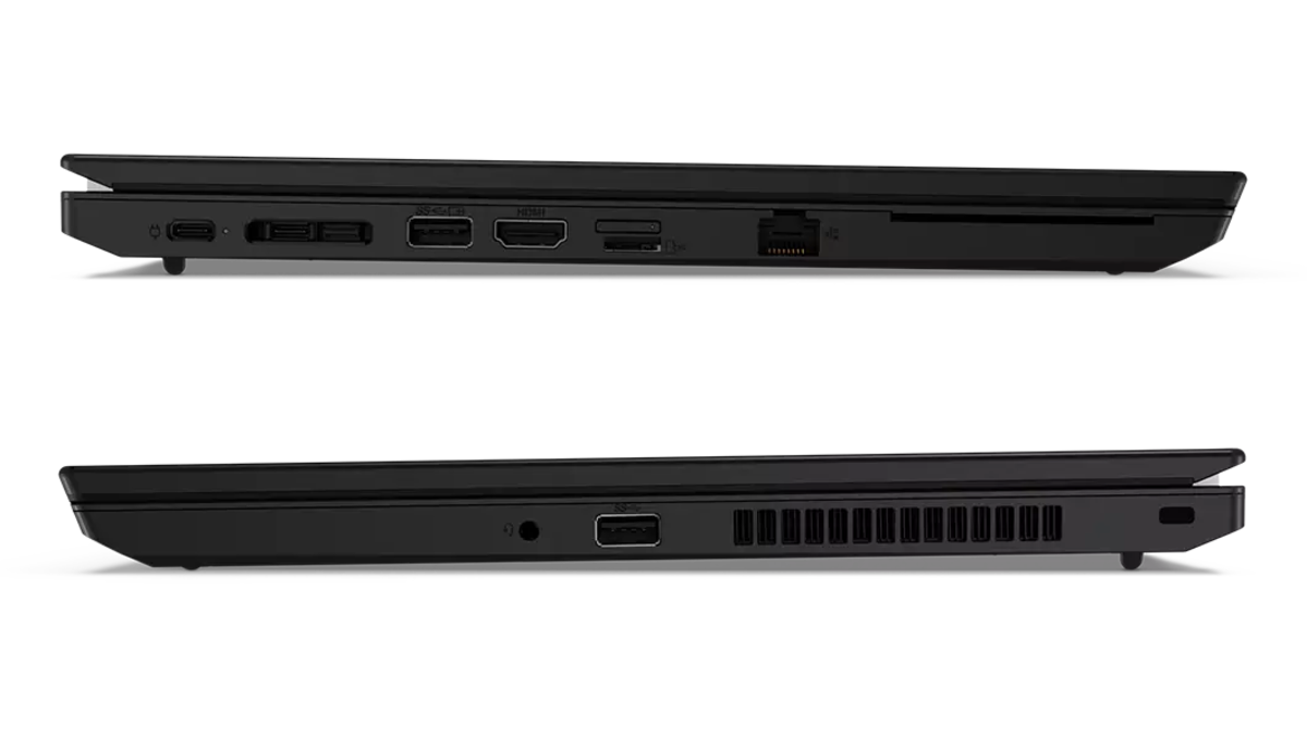 Beg Lenovo ThinkPad L15 15.6" i5-1135G7 / 12GB/ 240GB/ Win 11/ 1 års Garanti - 3