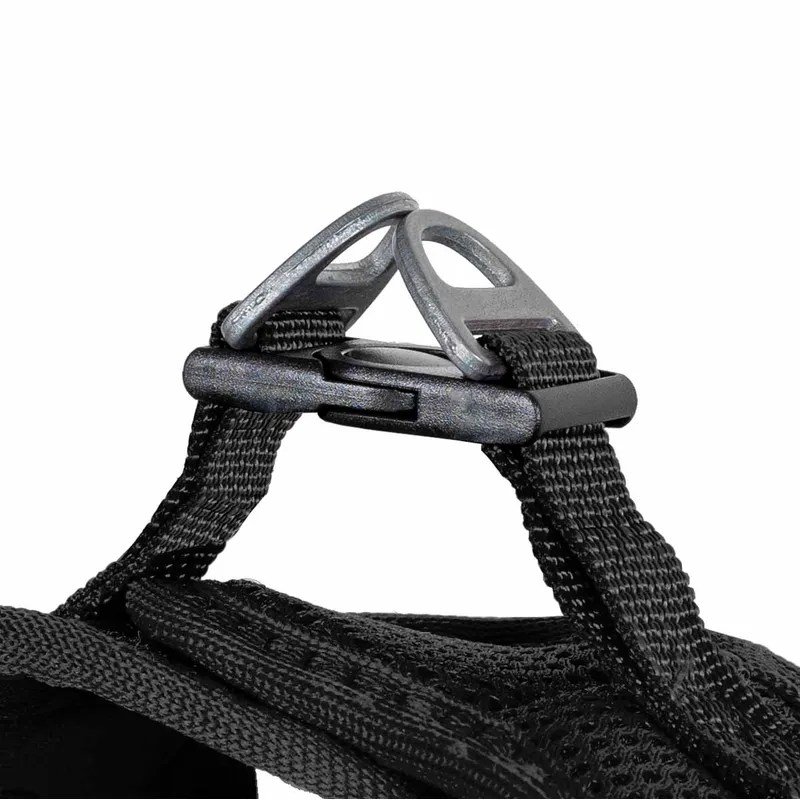 Sele Air-mesh Svart - 2