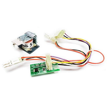 Metallica Sparky Coil and Step-up Driver Replacement Assembly
