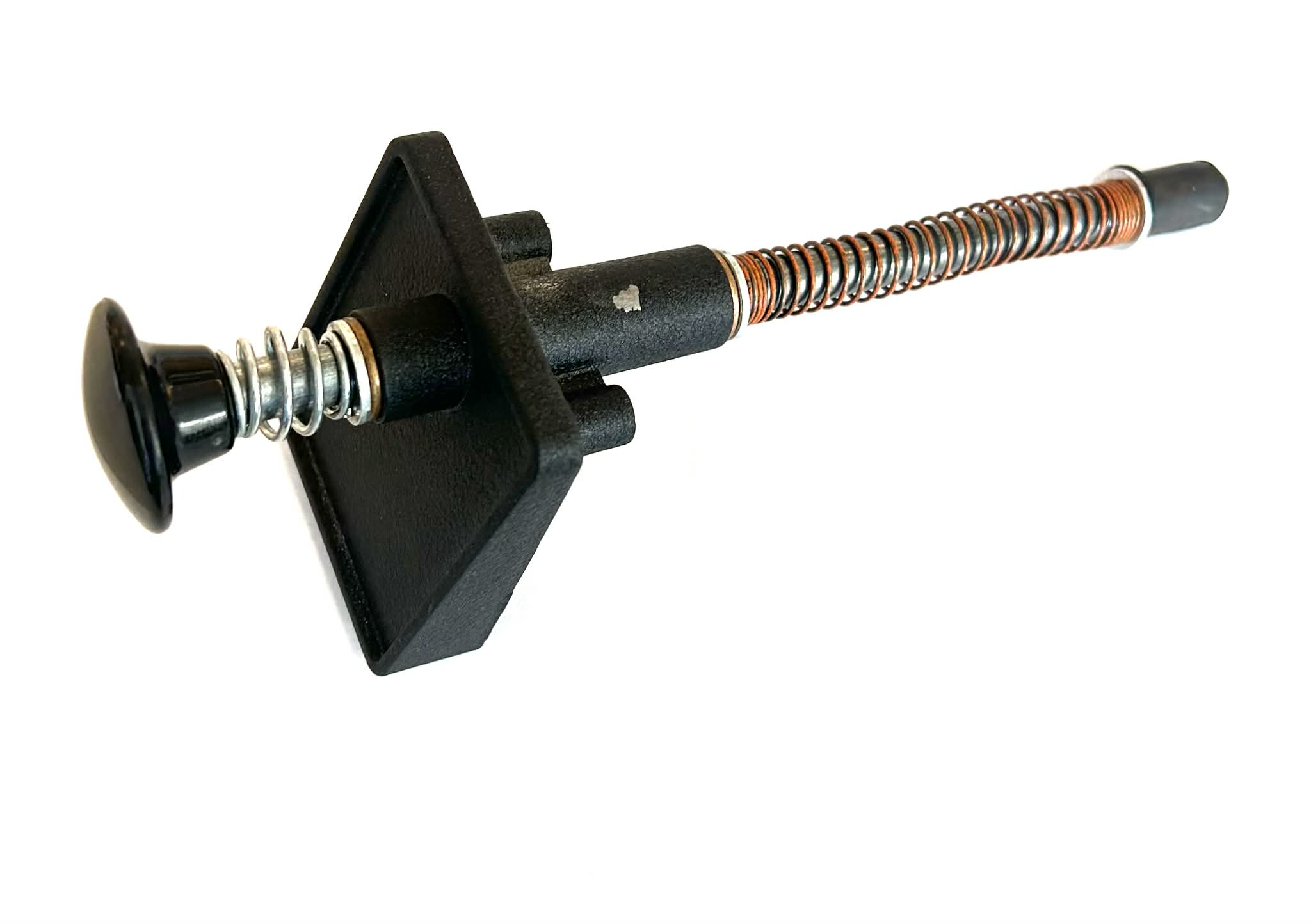 Stern Ball Shooter Assembly - Used - 2