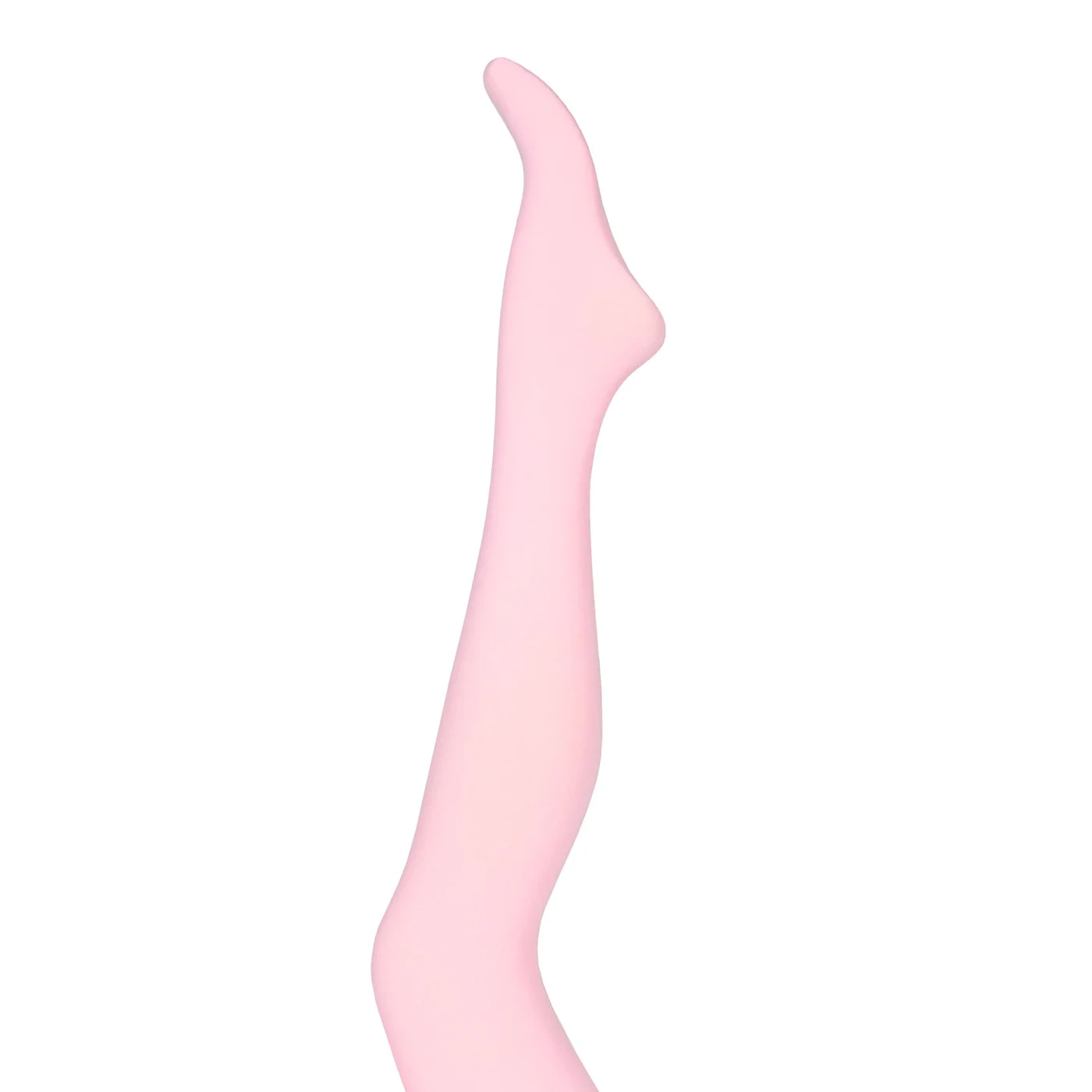 Strumpbyxor från MARGOT,  pastellrosa