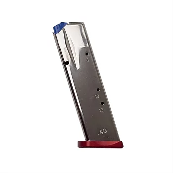 CZ Shadow 2 Target Magazine 17rds - 9x19 2