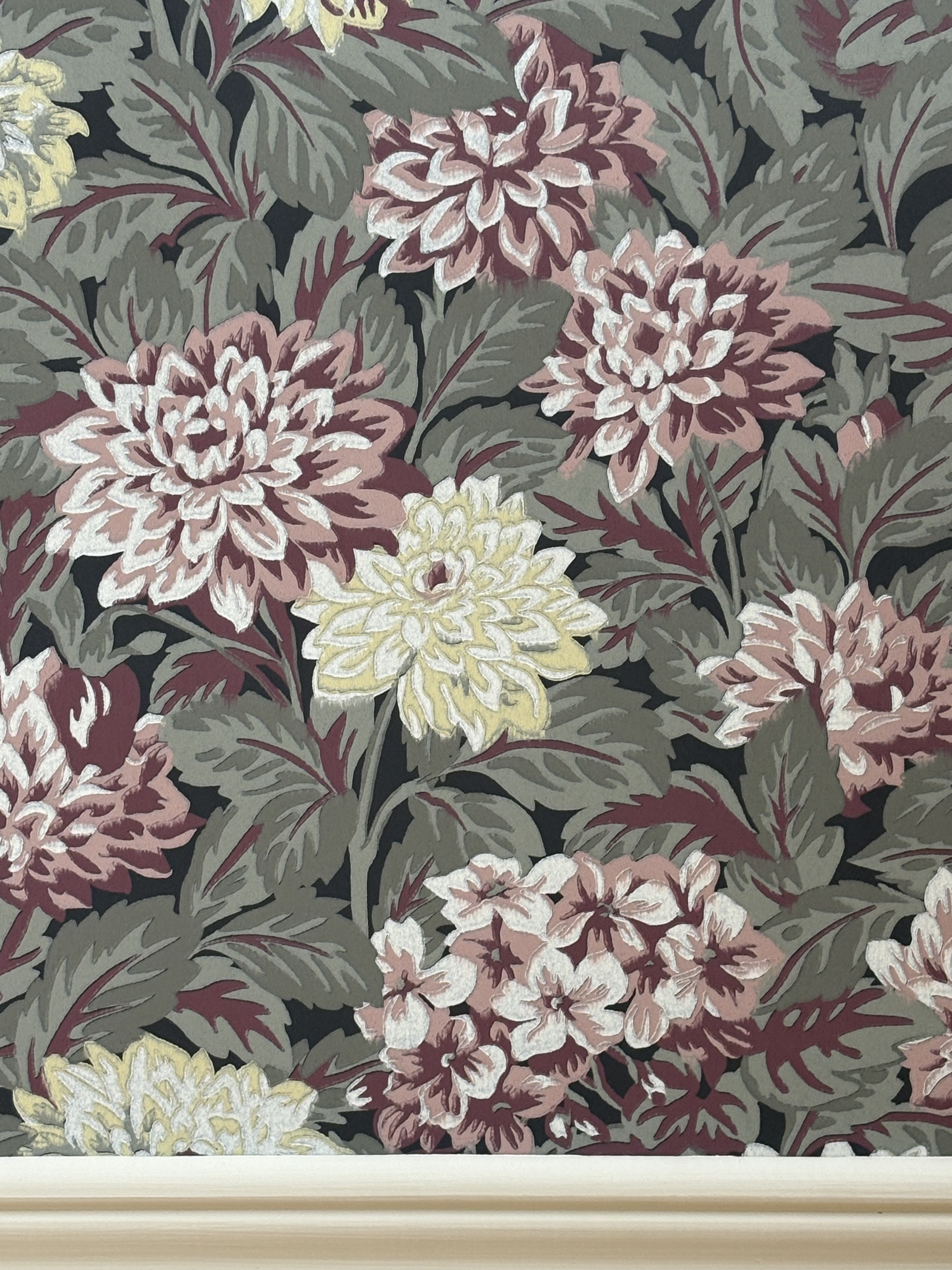 Modern Classics II 357-98 Dahlia - 2