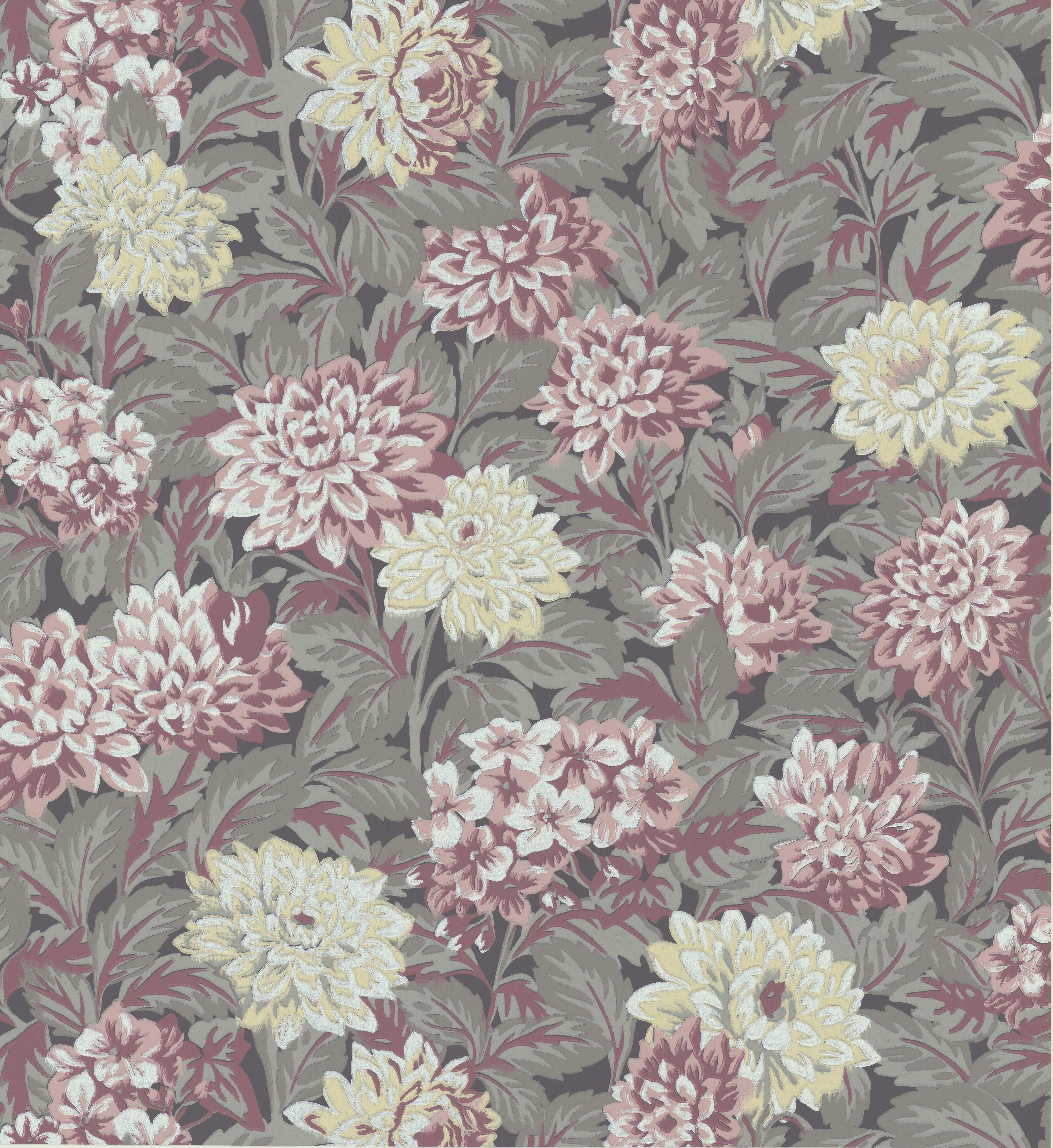 Modern Classics II 357-98 Dahlia