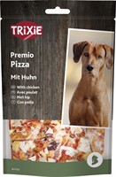 Pizzaslices med kyckling - 2