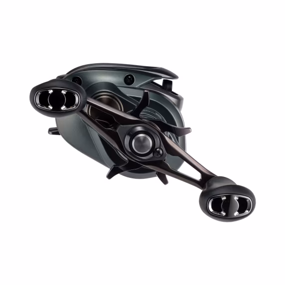 Shimano Curado 151HG M Curado M – en mångsidig lågprofilrulle med avancerad teknik och imponerande prestanda