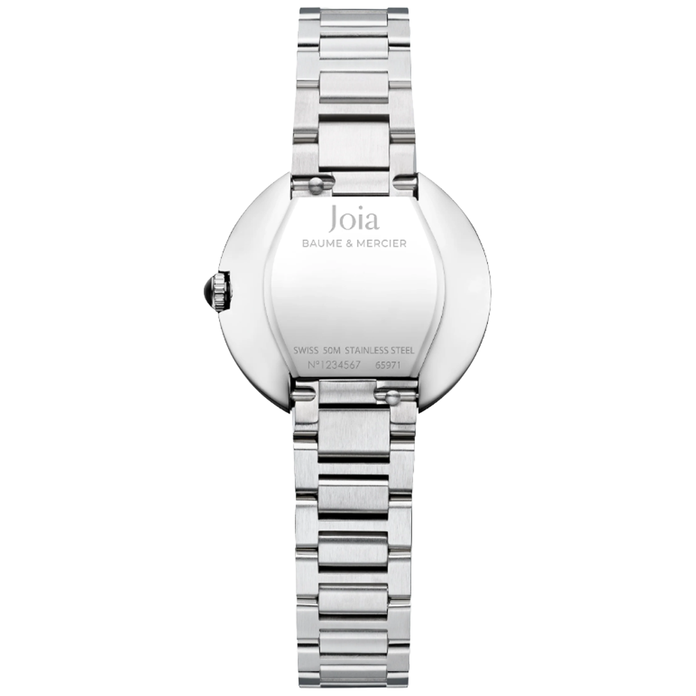 MOA10848 Baume & Mercier Joia 28, 10848