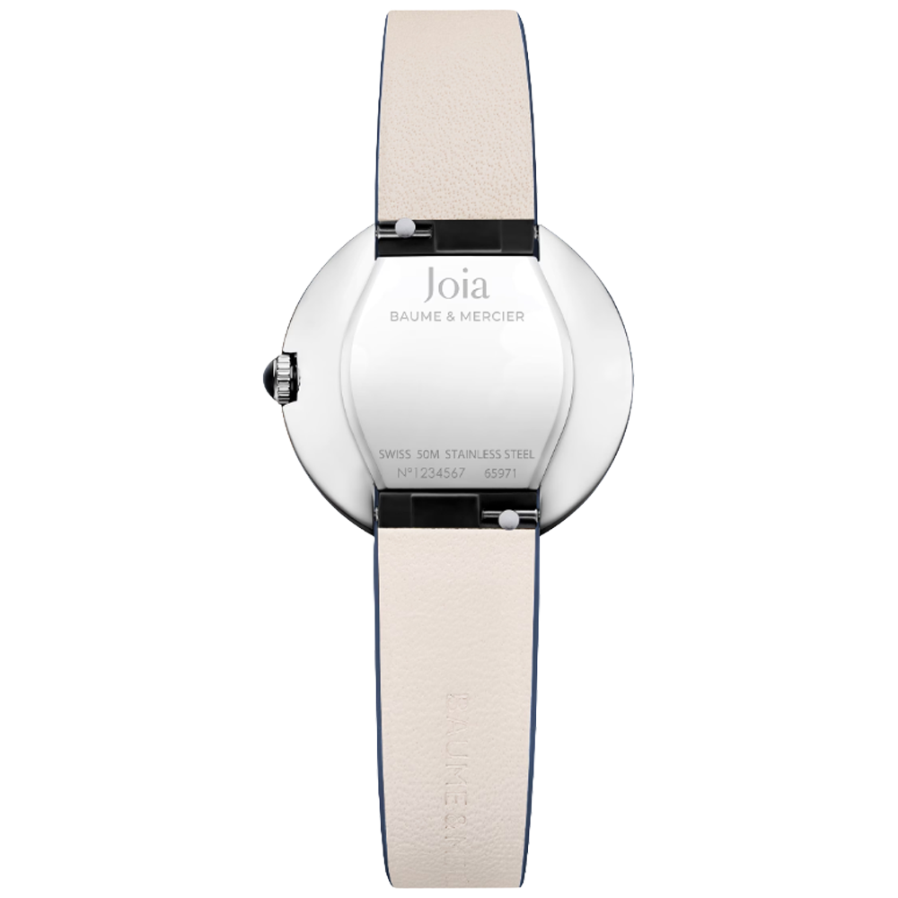 MOA10847 Baume & Mercier Joia 28, 10847