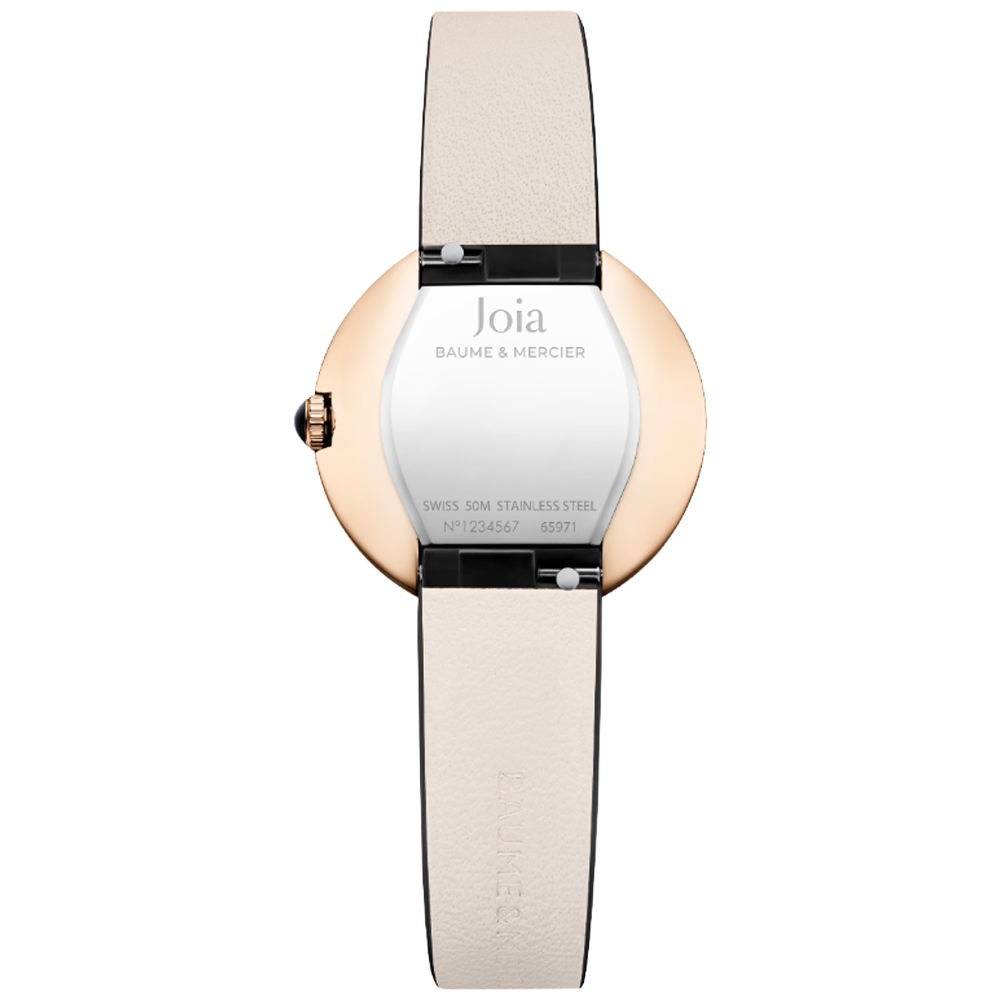 MOA10849 Baume & Mercier Joia 28, 10849
