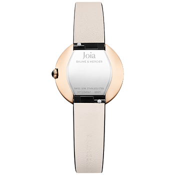 MOA10849 Baume & Mercier Joia 28, 10849