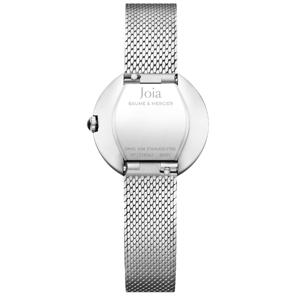 MOA10850 Baume & Mercier Joia 28, 10850