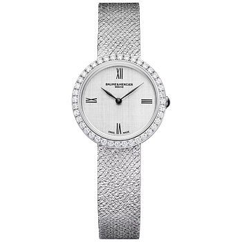 MOA10850 Baume & Mercier Joia 28, 10850