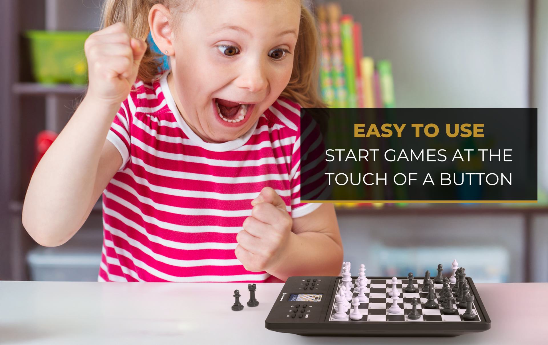 ChessChampion 2.0 - 6