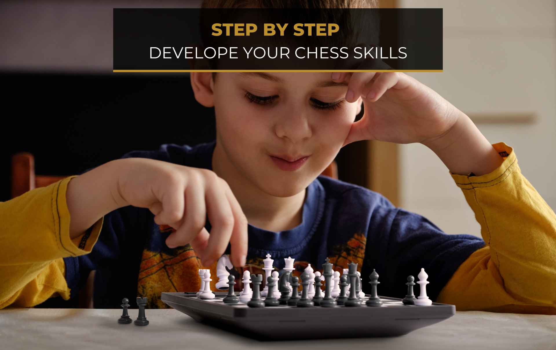 ChessChampion 2.0 - 2