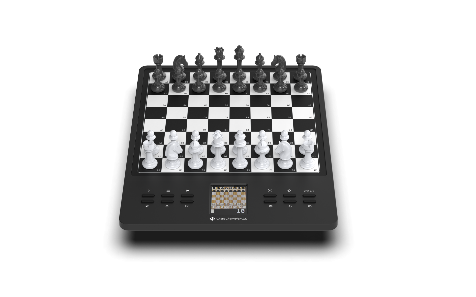 ChessChampion 2.0