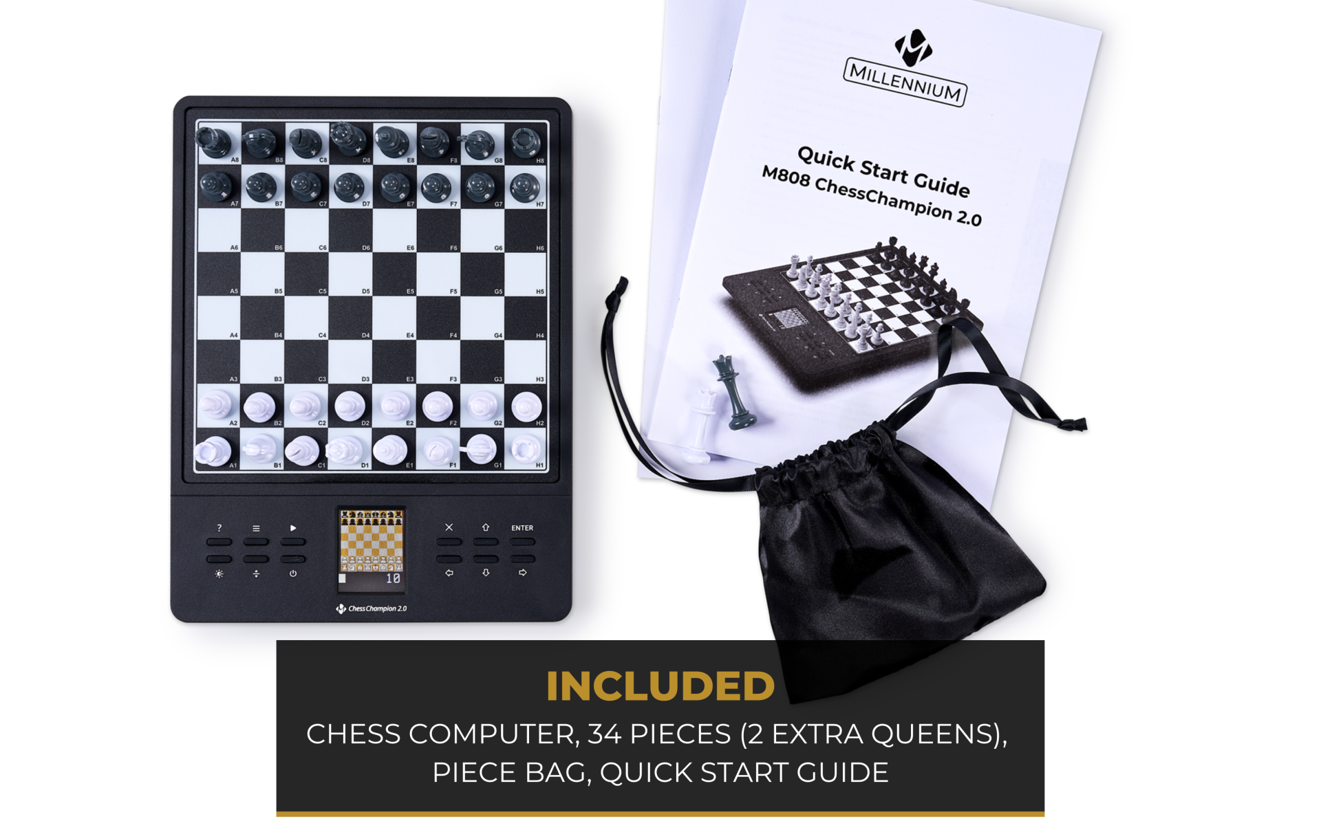 ChessChampion 2.0 - 5