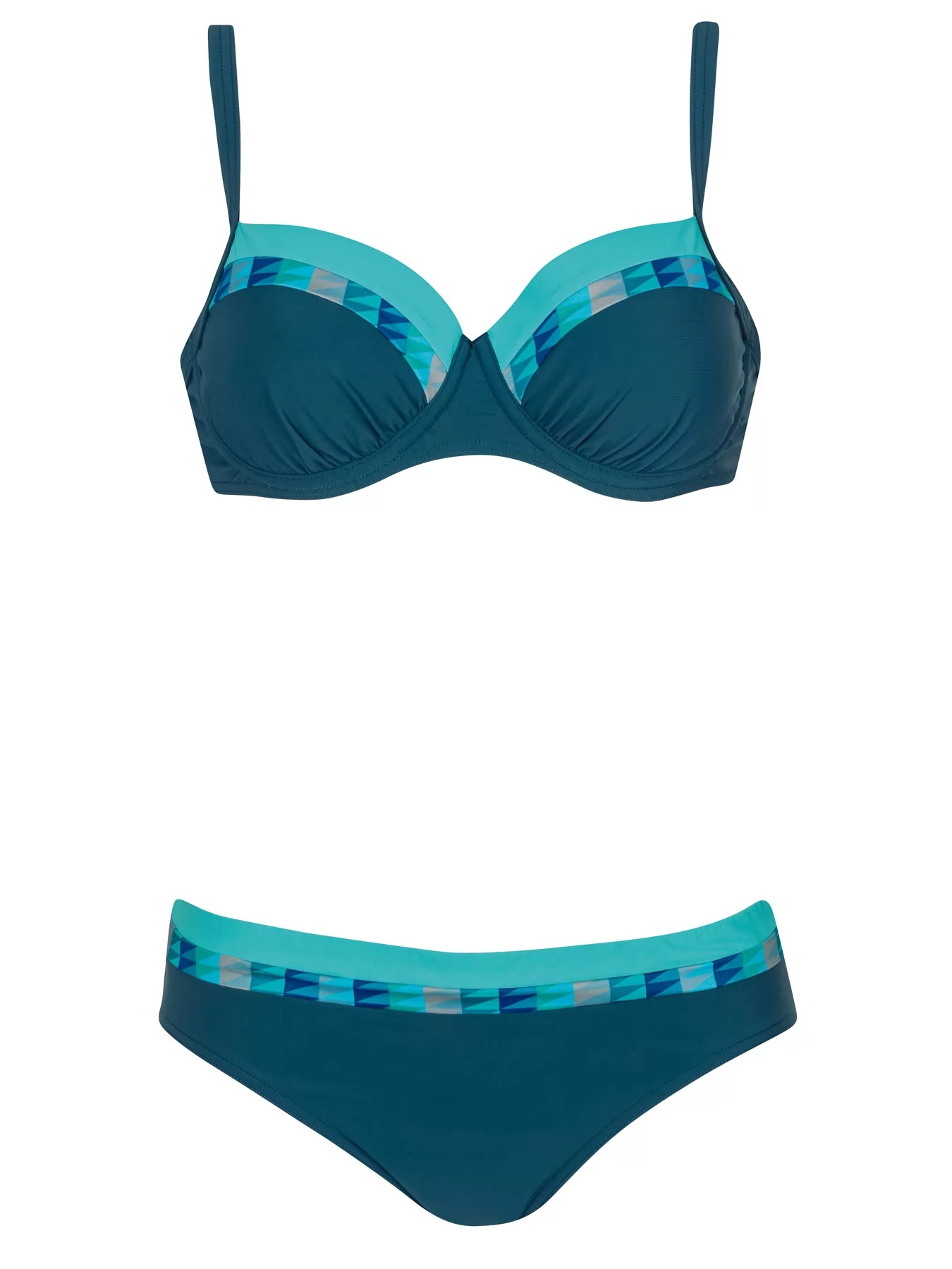 SUNFLAIR NORTH SEA BIKINI  - 2