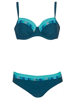 SUNFLAIR NORTH SEA BIKINI 