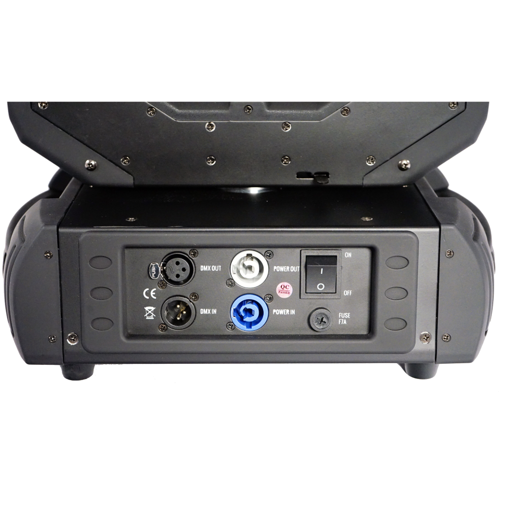 FOS 12R Hybrid PRO - 5