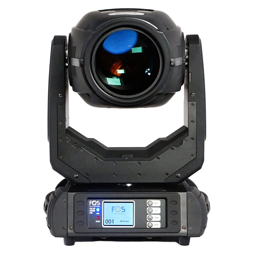 FOS 12R Hybrid PRO - 2