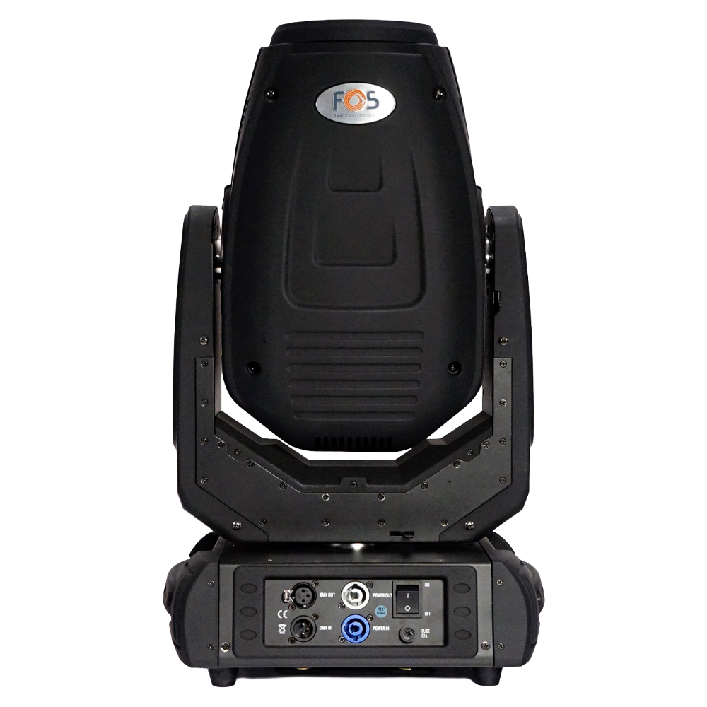 FOS 12R Hybrid PRO - 4