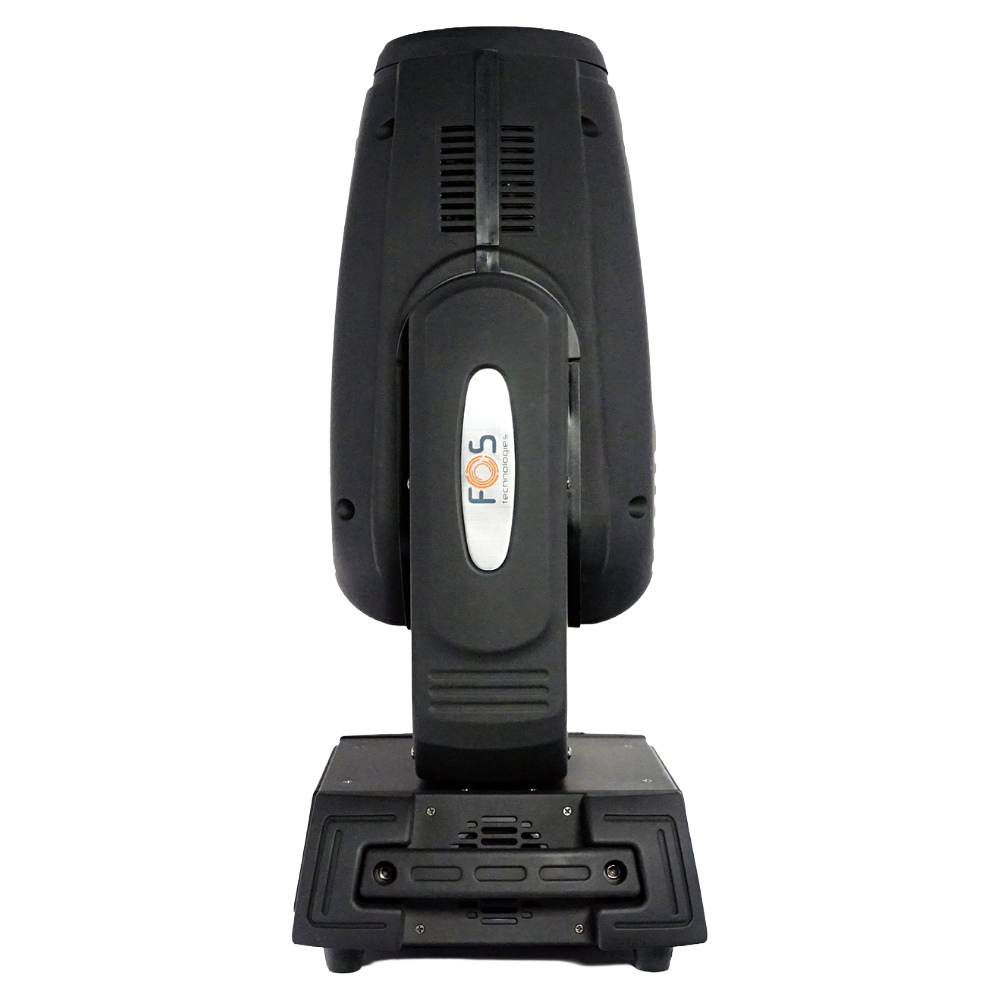 FOS 12R Hybrid PRO - 3