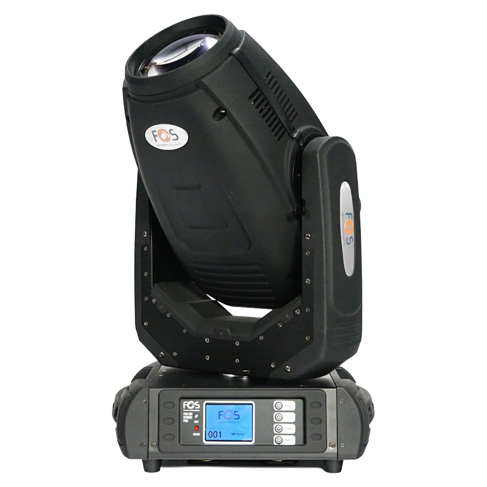 FOS 12R Hybrid PRO