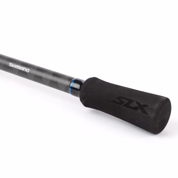 Shimano SLX Casting Extra Fast 2,18m 7'2" 7-21g 2pc - 2
