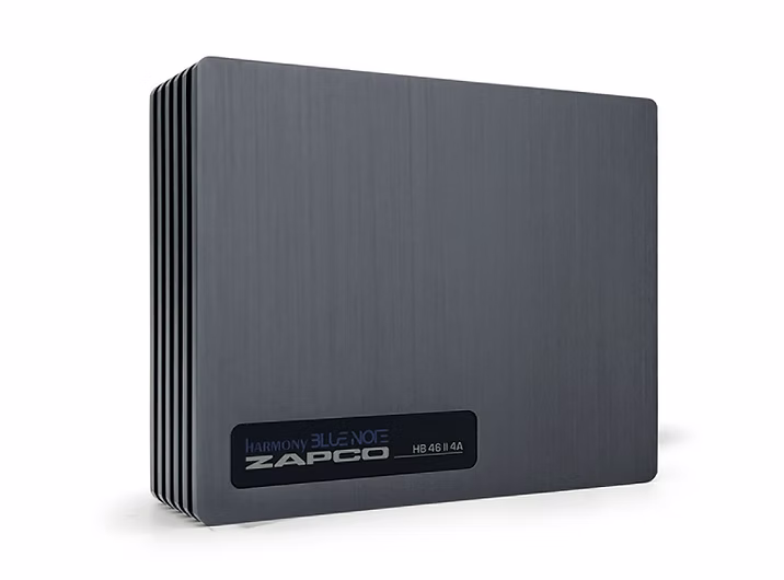 ZAPCO HB 46 II 4A