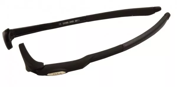 DAA Optics Tango 3-Pair Set 7