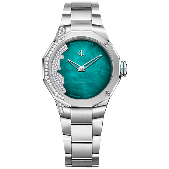 MOA10868 Baume & Mercier Riviera 33, 10868