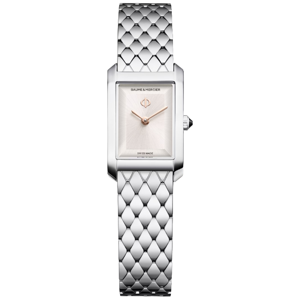 MOA10860 Baume & Mercier Hampton 28 x 17,75, 10860