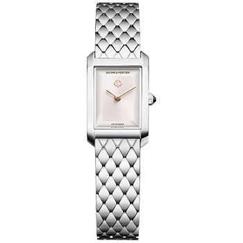 MOA10860 Baume & Mercier Hampton 28 x 17,75, 10860