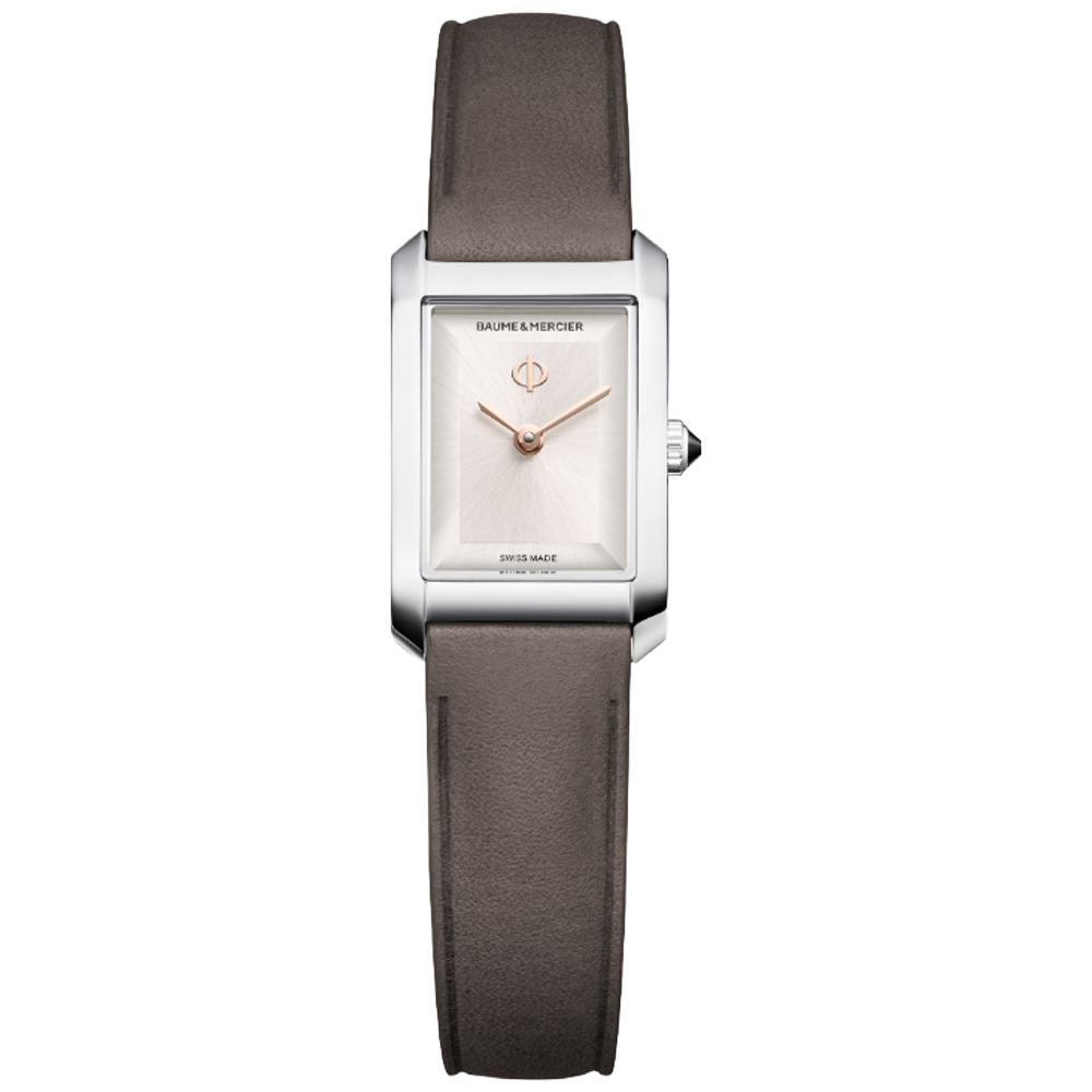 MOA10859 Baume & Mercier Hampton 28 x 17,75, 10859