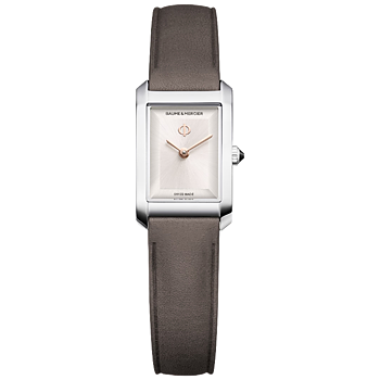MOA10859 Baume & Mercier Hampton 28 x 17,75, 10859