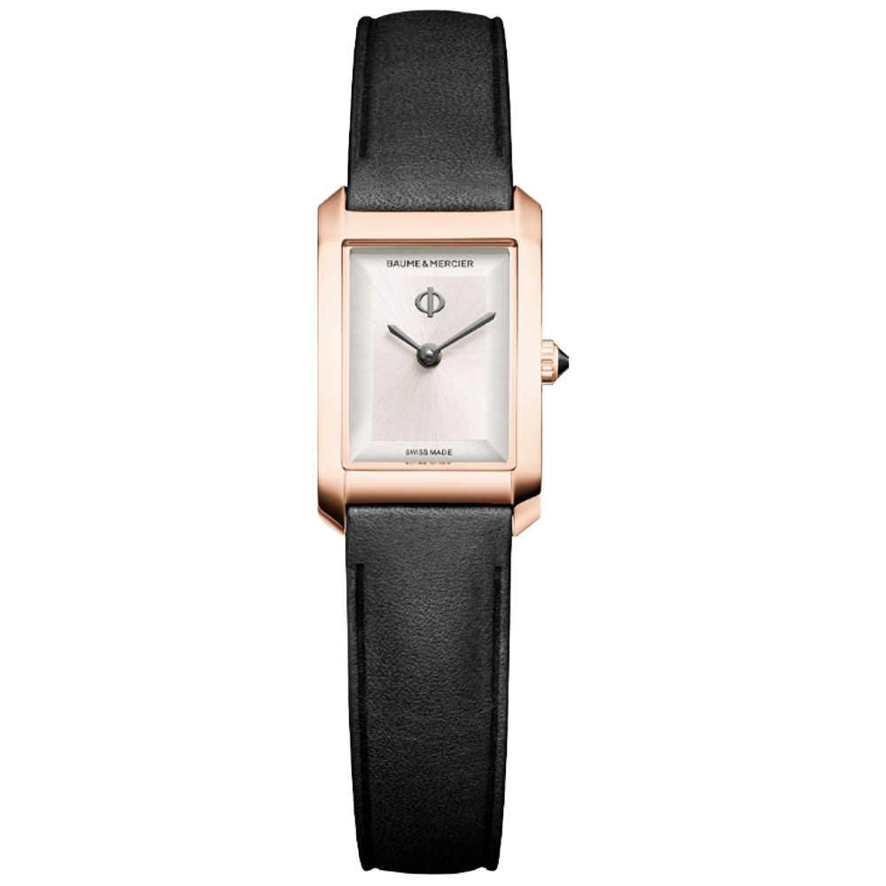 MOA10861 Baume & Mercier Hampton 28 x 17,75, 10861