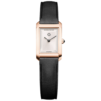 MOA10861 Baume & Mercier Hampton 28 x 17,75, 10861