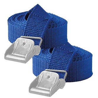 Spännrem 5 M 2-pack