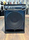 Topp och låda för basisten -Gallien-Krueger 700RB - 380W topp & 15” låda