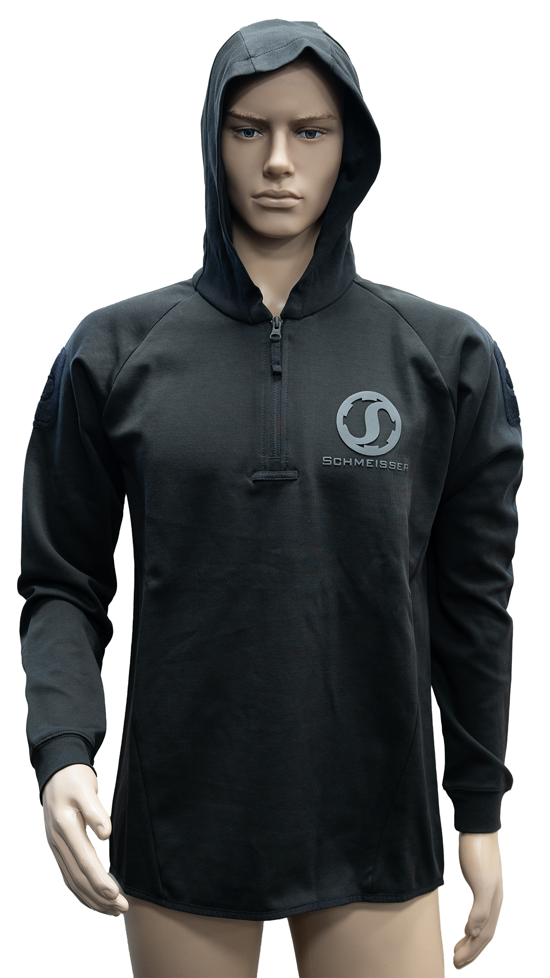 Schmeisser Tactical Hoodie - 2
