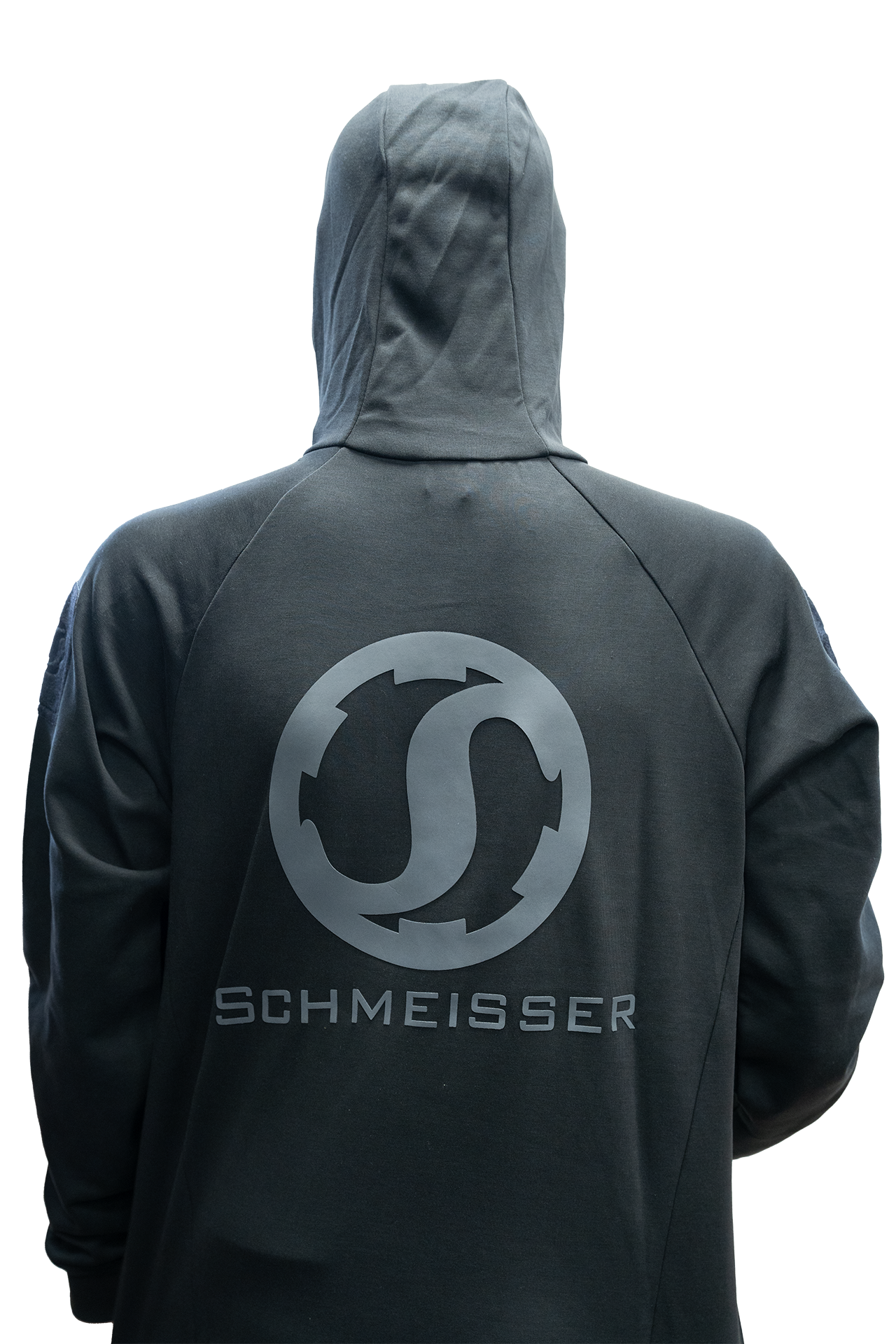 Schmeisser Tactical Hoodie